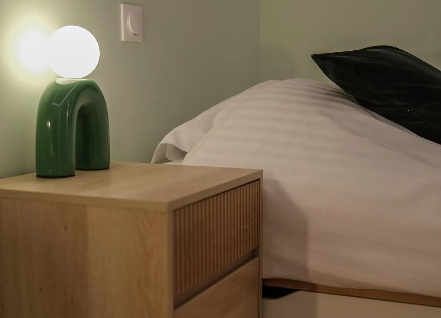 Venez Chez Vous Penthouse Eden Appartement Annecy