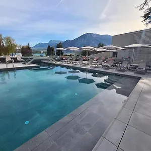 4* Otel Le Pelican