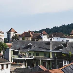  Appartement Le Duplex Vaugelas Atypique En Plein Centre